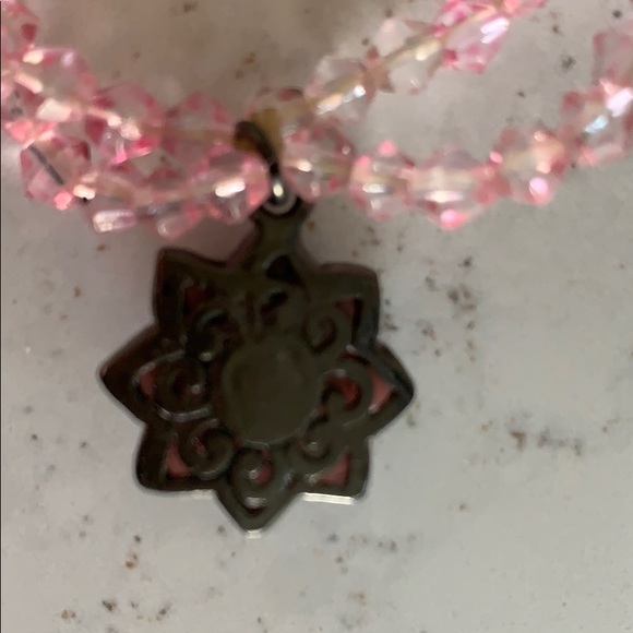 NWT Crystal hair tie - Picture 4 of 4